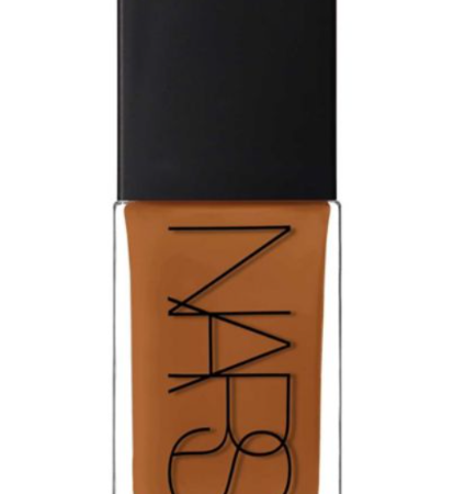 NARS Light Reflecting Foundation - D2_New_Caledonia