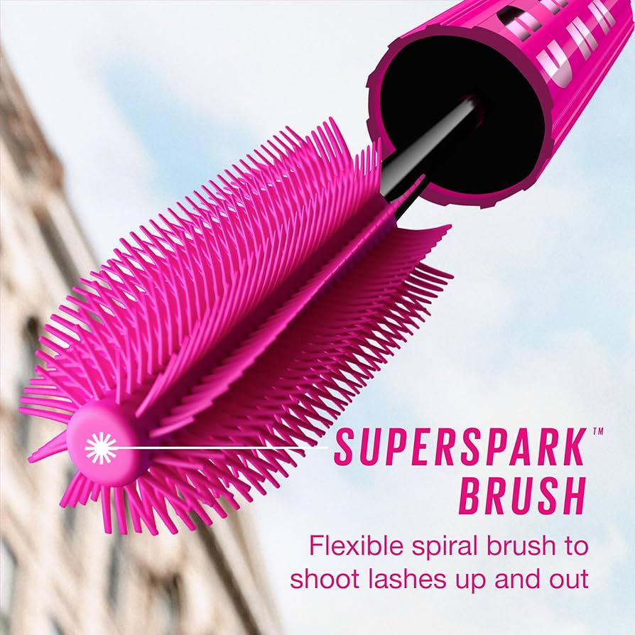 Maybelline New York Lash Sensational Firework Mascara