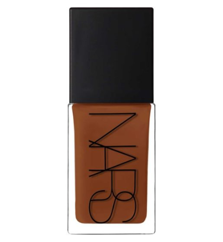 NARS Light Reflecting Foundation - D4_Namibia