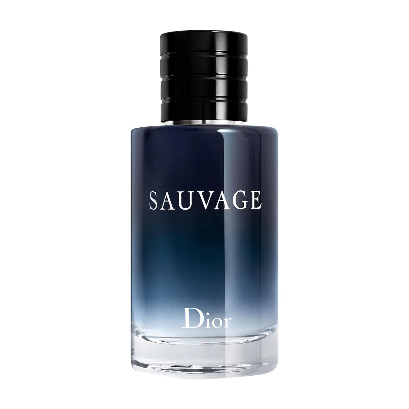 DIOR Sauvage Eau de Toilette 100ml