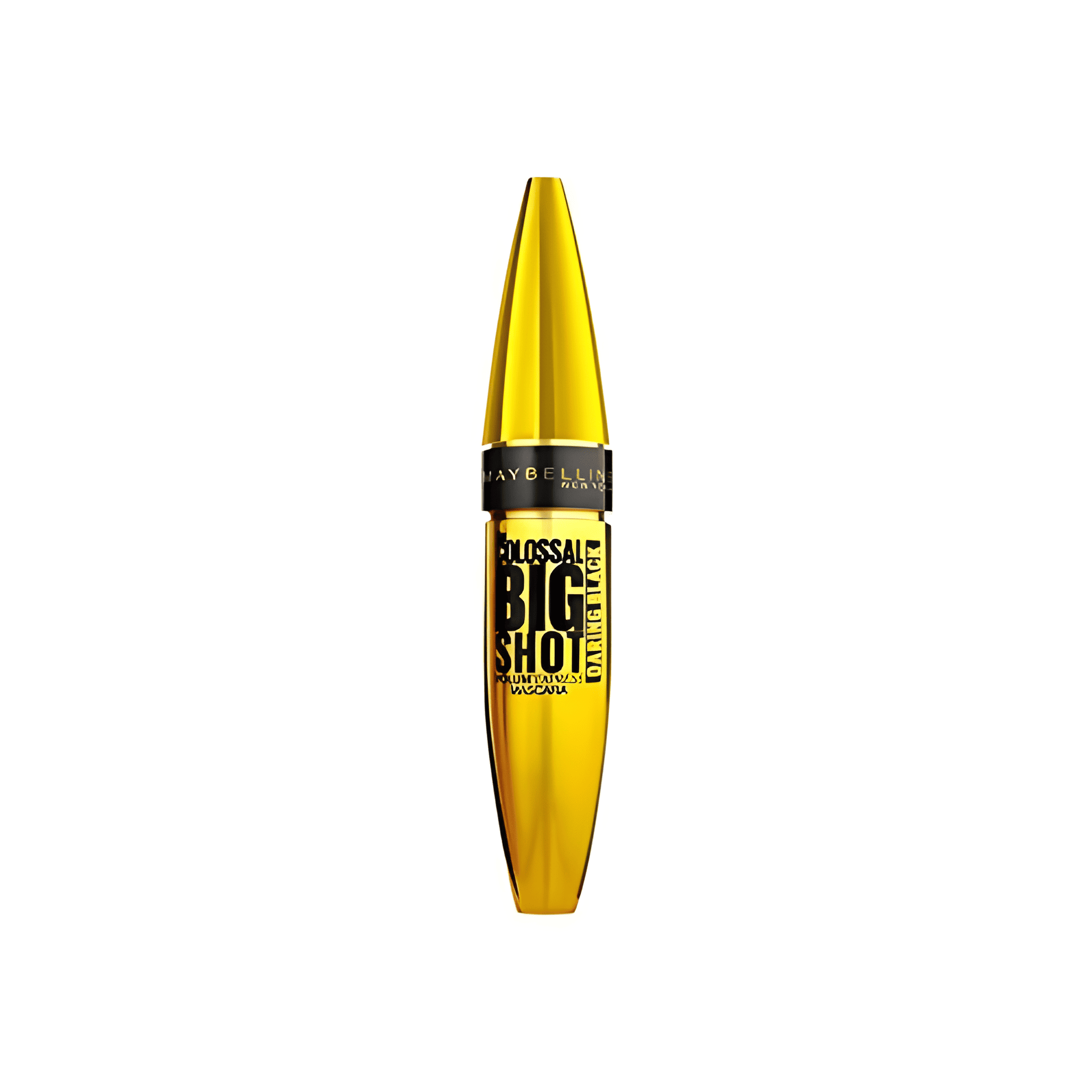 MAYBELLINE The Colossol Big Shot - Daring Black