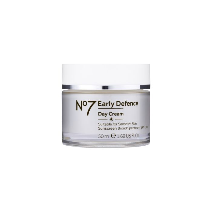 No7 Early Defence Day Cream SPF15 50ml