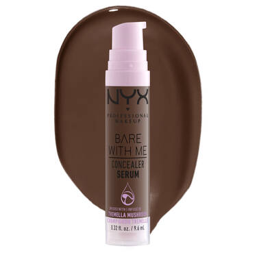 NYX Bare With Me Concealer Serum