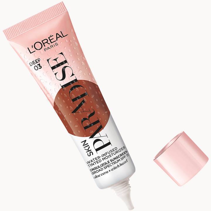 L'Oréal Paris Skin Paradise Water Infused Tinted Moisturizer