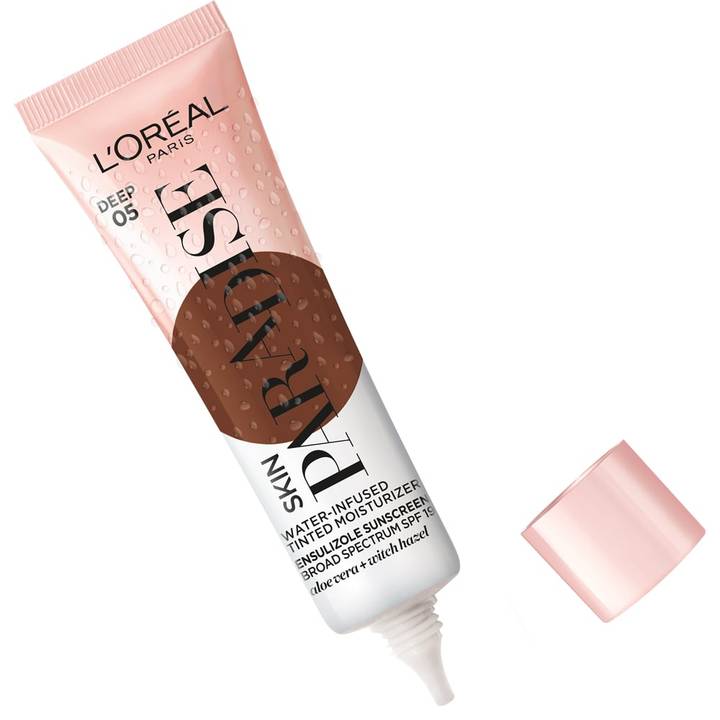 L'Oréal Paris Skin Paradise Water Infused Tinted Moisturizer