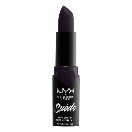 NYX Suede Matte Lipstick