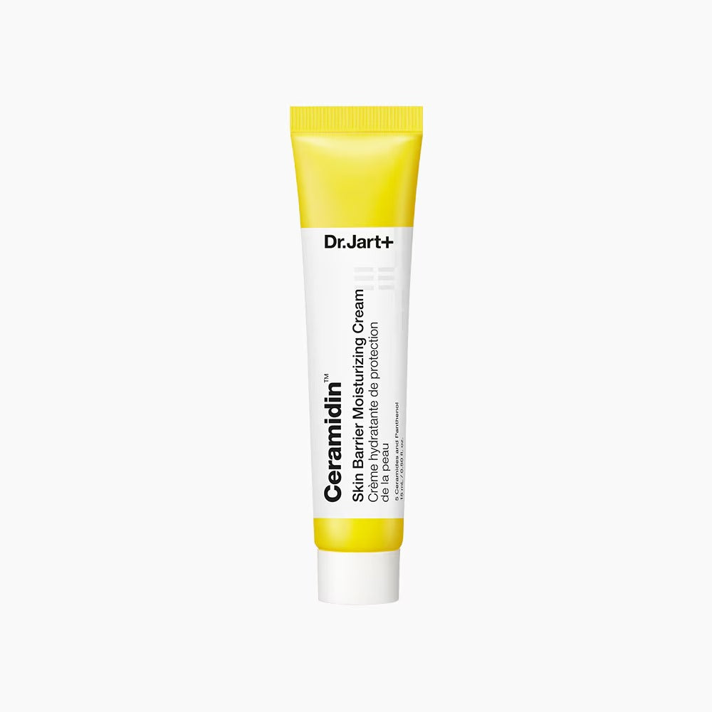 Dr. Jart+ Ceramidin Skin Barrier Moisturising Cream