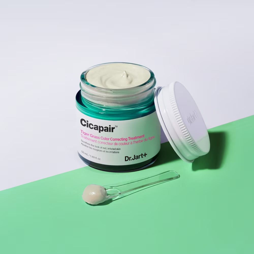 Dr.Jart+Cicapair Tiger Grass Colour Correcting Treatment