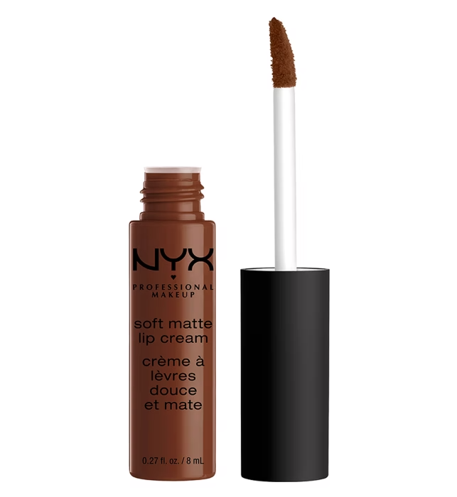 NYX Soft Matte Lip Cream