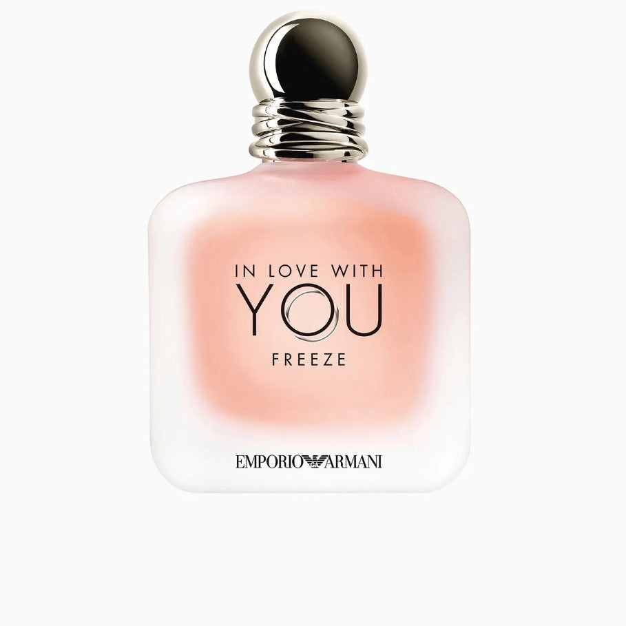 In Love With You Freeze EDP 50ml