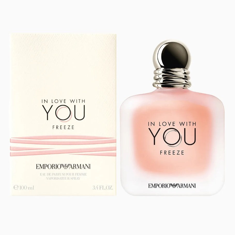 In Love With You EDP 50ml