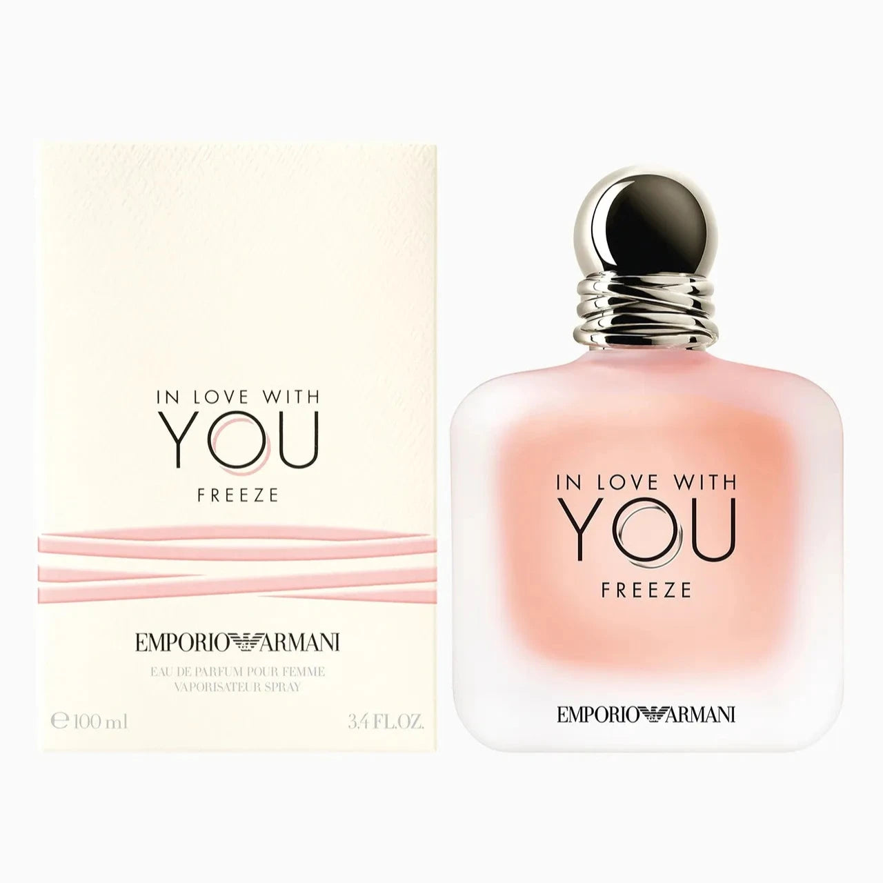 IN LOVE WITH YOU EDP 100ml