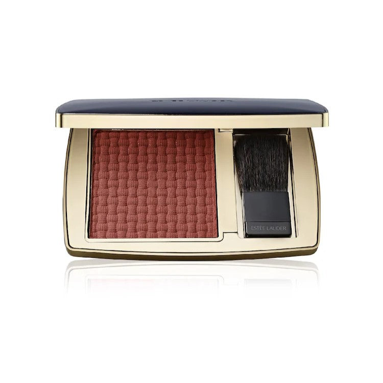 Estée Lauder The Sculpting Blush - Eccentric_Amber