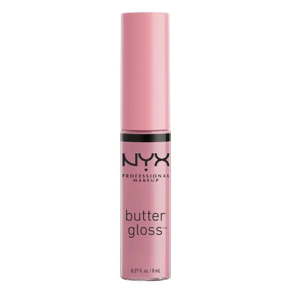 NYX Professional Makeup Butter Lip Gloss