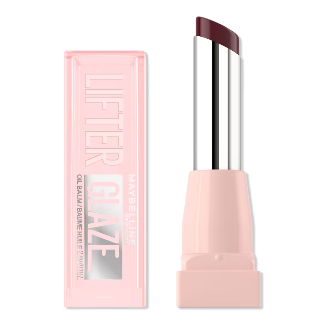 Maybelline Lifter Glaze Oil Lip Balm - Espresso Kiss