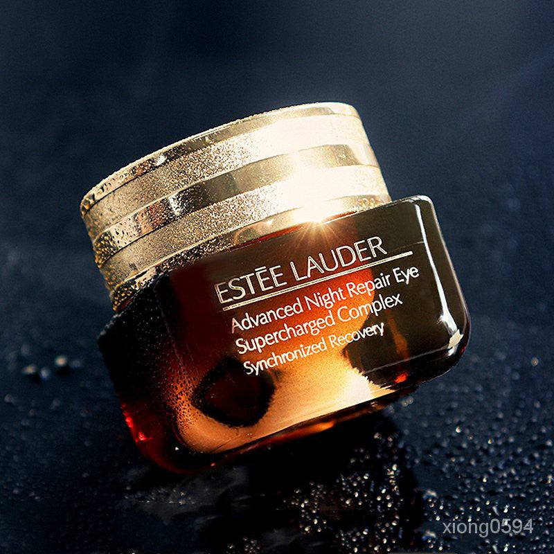 Estée Lauder Advanced Night Repair Eye Supercharged Complex Synchronized Recovery Primary 