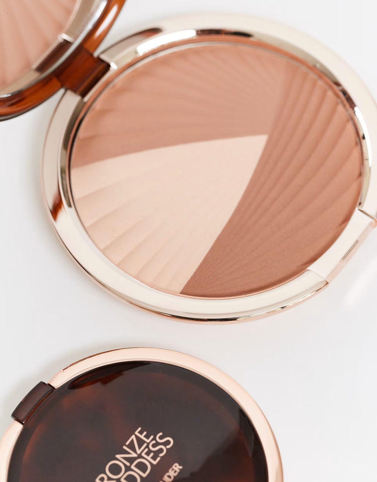 Estée Lauder Bronze Goddess Matte & Glow Bronzing Trio 24g Primary
