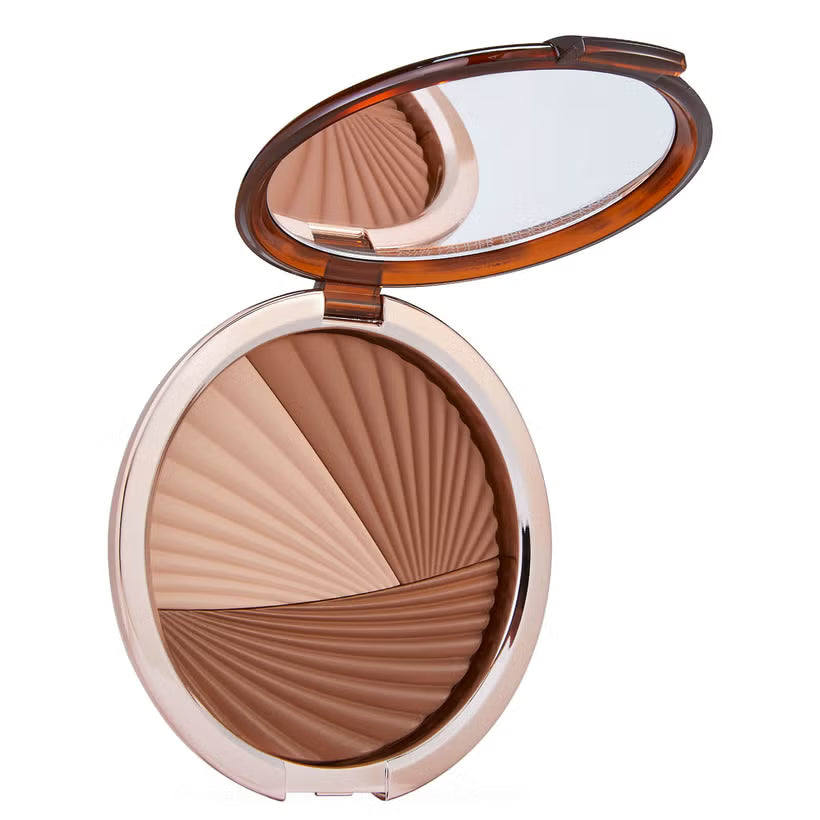 Estée Lauder Bronze Goddess Matte & Glow Bronzing Trio 24g Primary 2