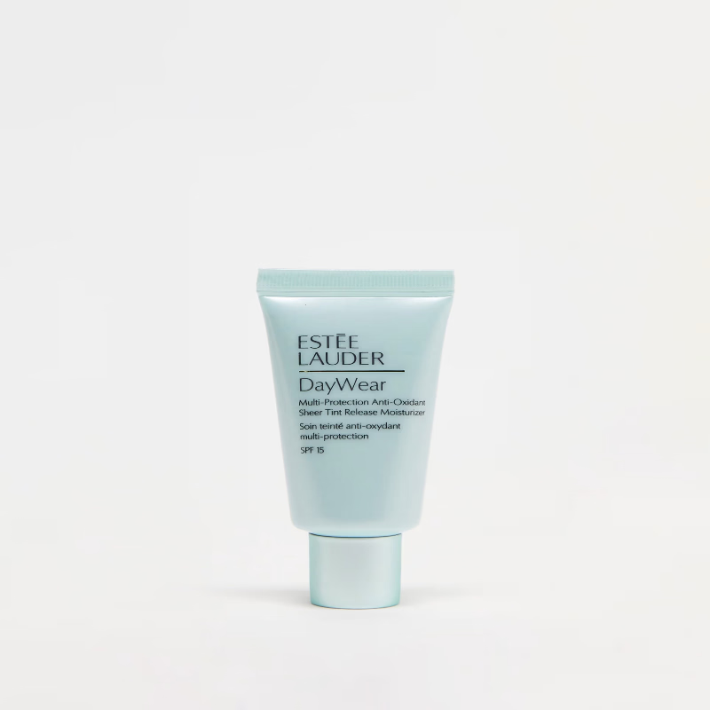 Estee Lauder DayWear Multi-Protection Anti-Oxidant Sheer Tinted Moisturiser SPF15 15ml