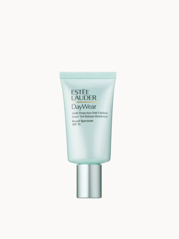 Estee Lauder DayWear Multi-Protection Anti-Oxidant Sheer Tinted Moisturiser SPF15 50ml