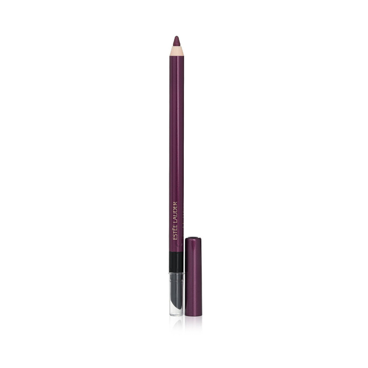 Estee Lauder Double Wear 24H Waterproof Gel Eye Pencil 09 Aubergine