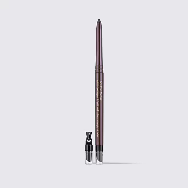 Estee Lauder Double Wear Infinite Waterproof Eyeliner Deep Plum