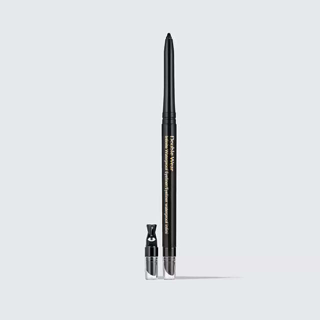 Estee Lauder Double Wear Infinite Waterproof Eyeliner Kohl Noir