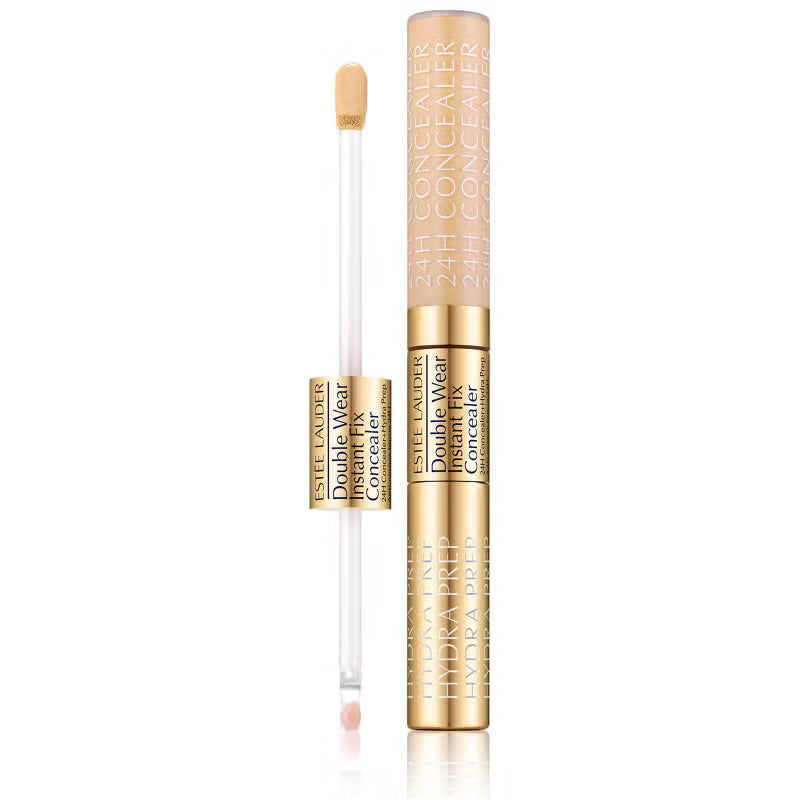 Estee Lauder Double Wear Instant Fix Concealer 
1W Light