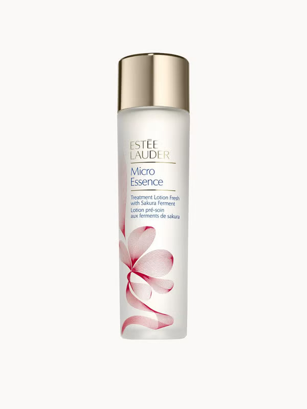 Estée Lauder Micro Essence Treatment Lotion Fresh with Sakura Ferment 200ml 