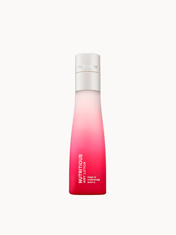 Estée Lauder Nutritious Airy Moisturising Lotion 100ml Main 