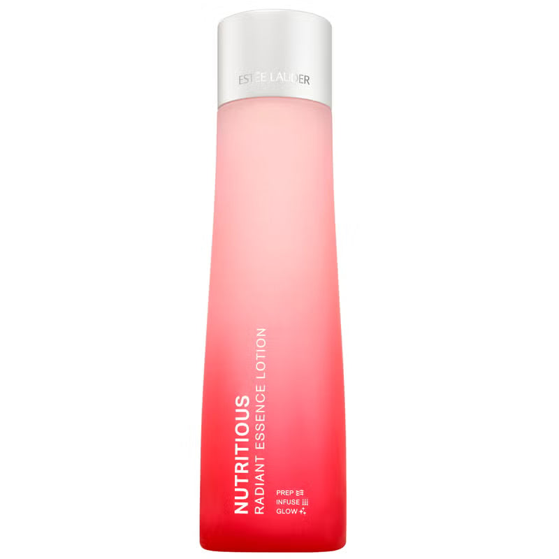 Estée Lauder Nutritious Radiant Essence Lotion Main 
