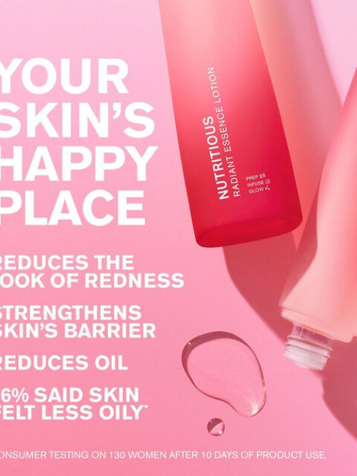 Estée Lauder Nutritious Radiant Essence Lotion Primary 2
