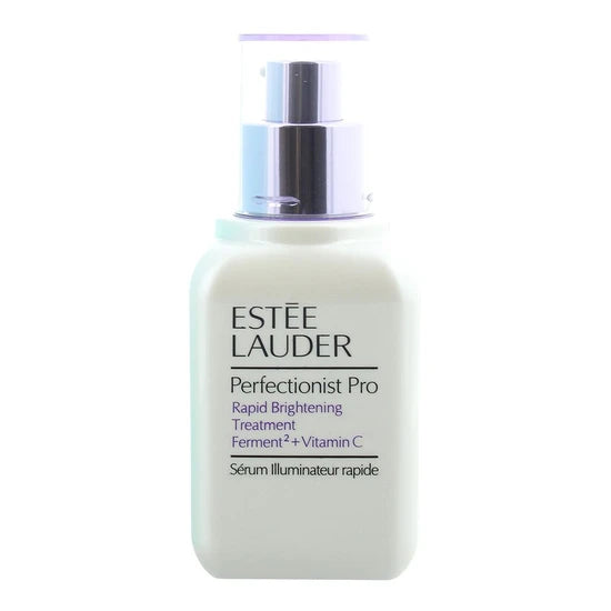 Estée Lauder Perfectionist Pro Rapid Brightening Treatment With Ferment2+ Vitamin C Primary 1