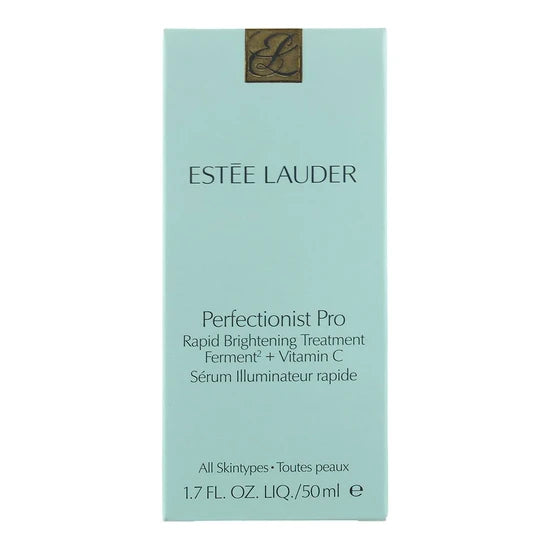 Estée Lauder Perfectionist Pro Rapid Brightening Treatment With Ferment2+ Vitamin C Primary 