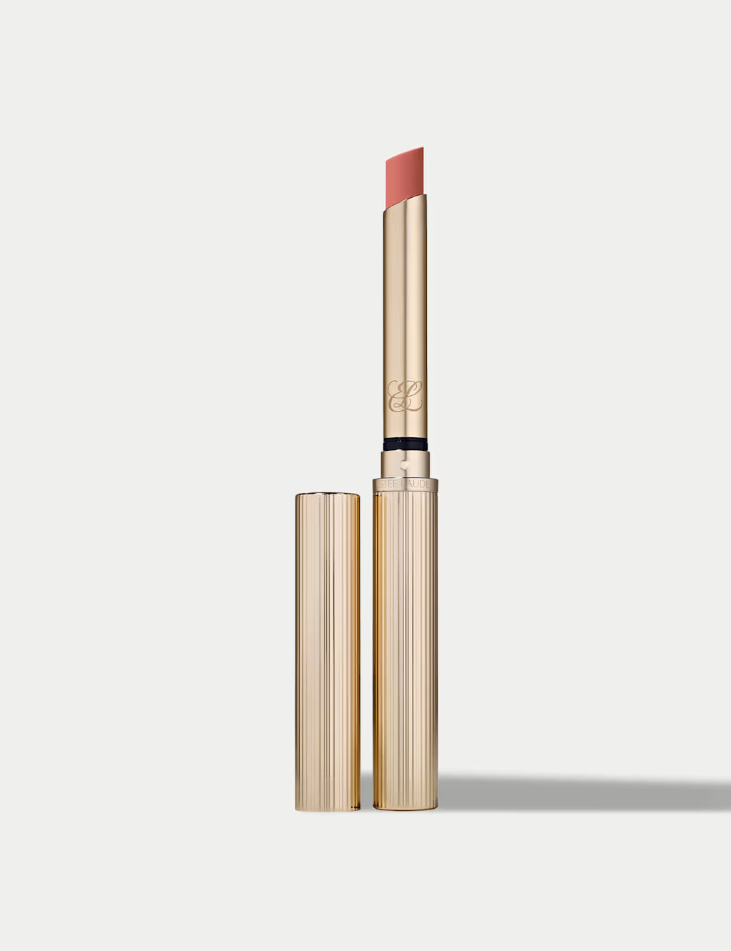 Estee Lauder Pure Color Explicit Silk Matte Lipstick Main