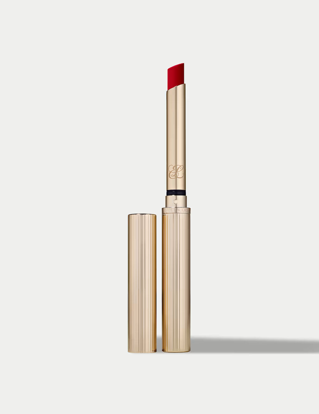 Estee Lauder Pure Color Explicit Silk Matte Lipstick Primary 