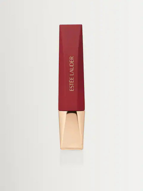 Estée Lauder Pure Color Whipped Matte Liquid Lip 927 Hot Fuse