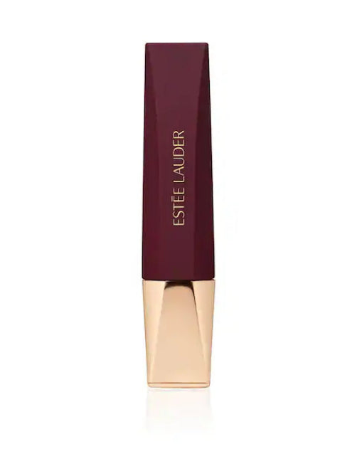 Estée Lauder Pure Color Whipped Matte Liquid Lip 930 Bar Noir