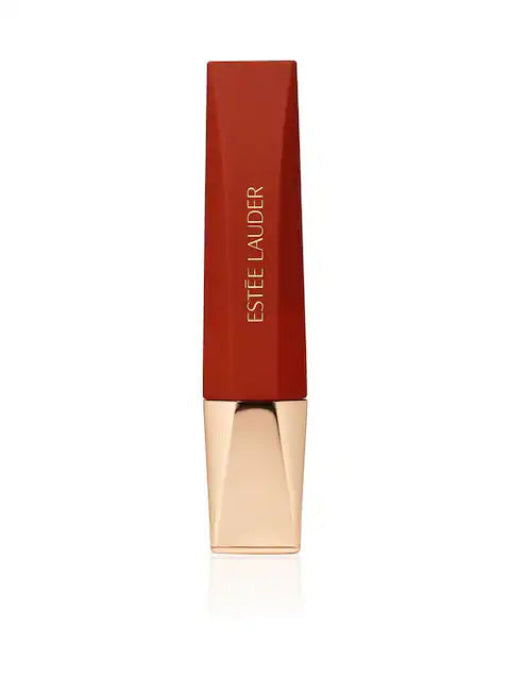 Estée Lauder Pure Color Whipped Matte Liquid Lip 931 Hot Shot