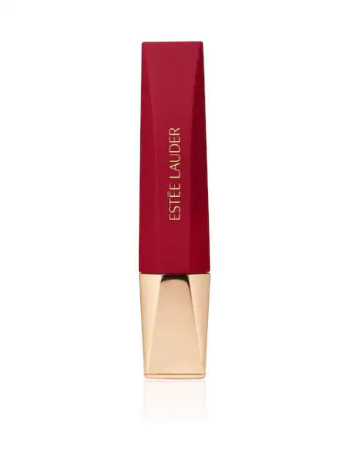 Estée Lauder Pure Color Whipped Matte Liquid Lip 933 Maraschino
