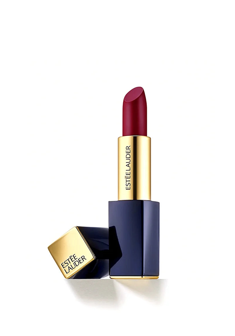 Estee Lauder Pure Colour Envy Hi-Lustre Lipstick 432 Plum Bite