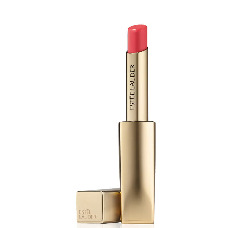 Estée Lauder Pure Colour Illuminating Shine Sheer Shine Lipstick 905 Saucy