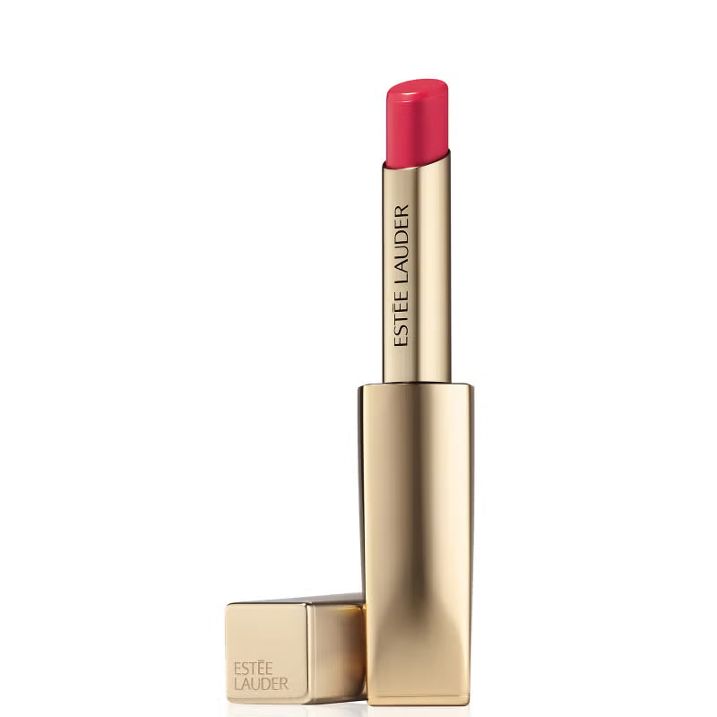 Estée Lauder Pure Colour Illuminating Shine Sheer Shine Lipstick912 Astonishing