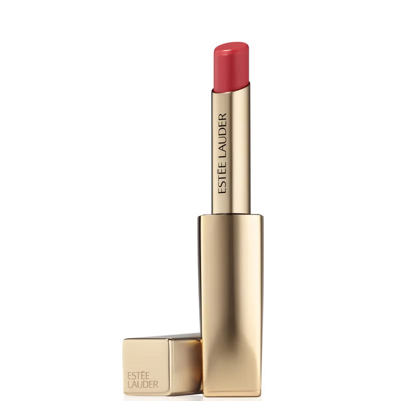 Estée Lauder Pure Colour Illuminating Shine Sheer Shine Lipstick 914 Unpredictable