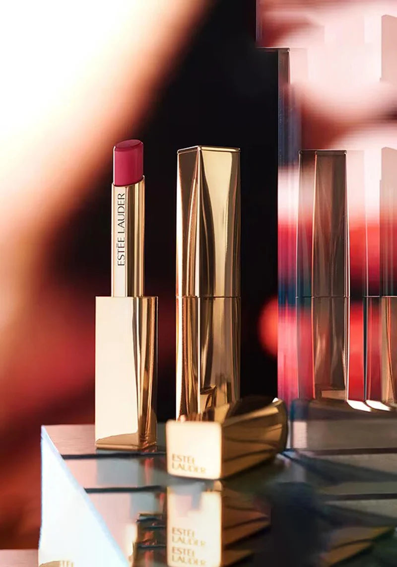 Estée Lauder Pure Colour Illuminating Shine Sheer Shine Lipstick Main 