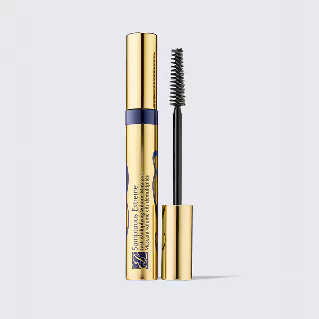 Estée Lauder Sumptuous Extreme Lash Multiplying Volume Mascara Main 