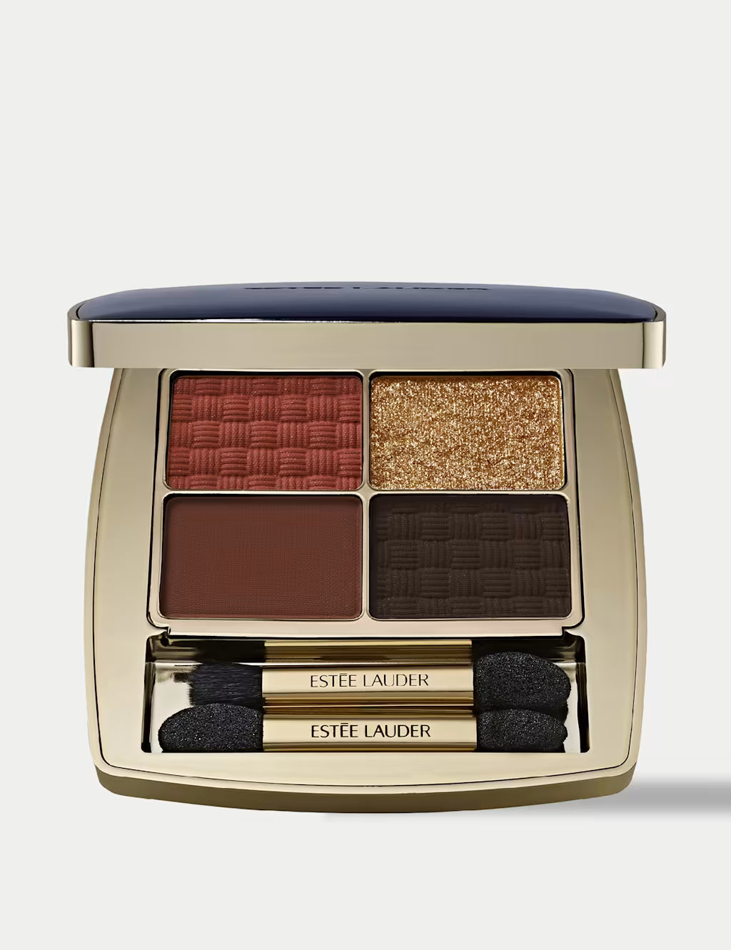 Estée Lauder The Essential Eyeshadow Quad Main 