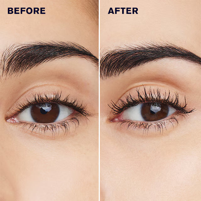 Estée Lauder Turbo Lash High Powered Volume + Length Mascara 8ml - Black Primary 3

