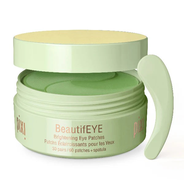 Pixi BeautifEYE Brightening Eye Patches with Vitamin C - 30 Pairs
