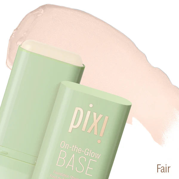 Pixi On-the-Glow Base - Fair